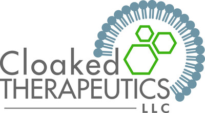 Cloaked Therapeutics logo