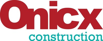Onicx Construction Logo