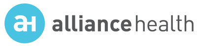 Alliance Health logo