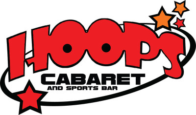 Hoops Cabaret Logo