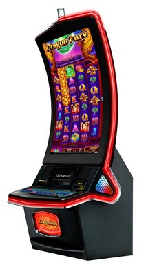 Slot Machines Konami