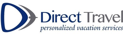 Direct Travel, Inc. logo