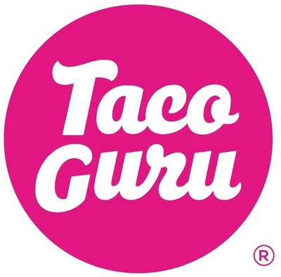 Taco Guru Logo