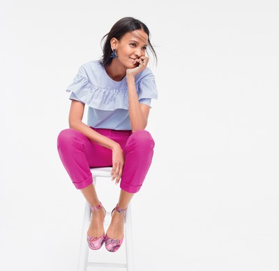 J.Crew and Nordstrom Announce Partnership | Nordstrom