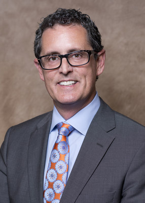 Chris Knapp named CEO of The Everett Clinic.