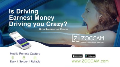 ZOCCAM announces release of Buyer Capture.
