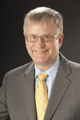Jim Oschmann, V.P. & General Manager, Civil Space, Ball Aerospace