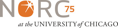 NORC at the University of Chicago logo