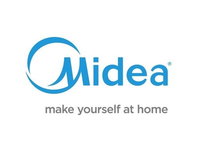 Logo of Midea Group Photo