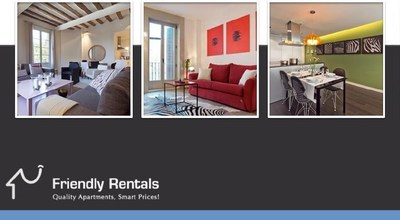 Friendly Rentals - Quality Apartments, Smart Prices!