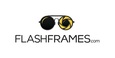 FlashFrames.com is a shopping tool created to meet the needs of consumers searching to find the eyewear they love, all from retailers they can trust. Consisting of three simple steps, shoppers can snap or upload a photo of frames they want, find options across price points from trusted online retailers and shop for the perfect pair to be sent for home delivery.