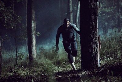 UNDER ARMOUR DEBUTS FINAL CHAPTER IN "IT COMES FROM BELOW" CAMPAIGN STARRING CAM NEWTON