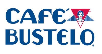 Cafe Bustelo(R) logo