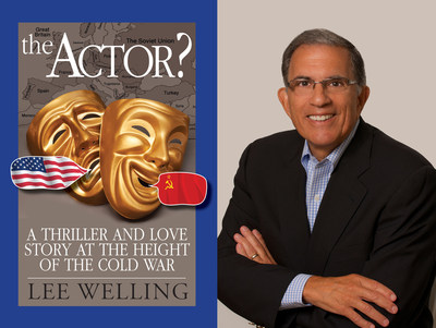 "THE ACTOR?"  by Lee Welling
