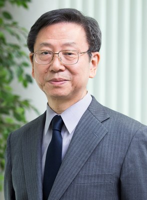 Shouzui Yasui, Chief Executive Officer of Yasui & Co. 