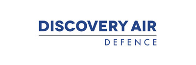 Discovery Air Defence Achieves 60,000 Hours of Air Combat Training Excellence Worldwide
