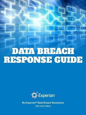 Experian Data Breach Resolution releases its 2016-2017 Data Breach Response Guide