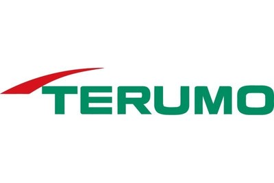 Terumo Corporation logo
