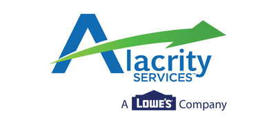Alacrity Services, a Lowe's Company