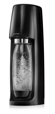 SodaStream introduces its newest model, the Fizzi. Model's highlights include advanced performance at an affordable price.