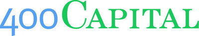 400 Capital Management logo