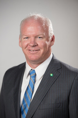 John Golding, New York Region president, Northwest Bank