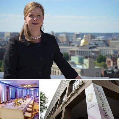 Following a successful stint at Hyatt Regency Boston, hospitality veteran Melanie Walent has been named the new director of sales at Intercontinental New Orleans. Her new hotel, in the heart of The Big Easy, has just undergone a multi-million dollar renovation that brings onboard state-of-the-art meeting spaces perfect for professional or social events. For information, visit www.icneworleans.com or call 1-504-525-5566.