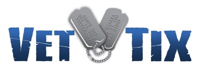 Vet Tix is a national nonprofit that provides free event tickets to service members and veterans.