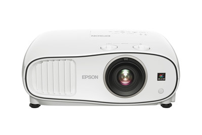 Epson Home Cinema Projectors combine high brightness and performance flexibility for bright, immersive entertainment.