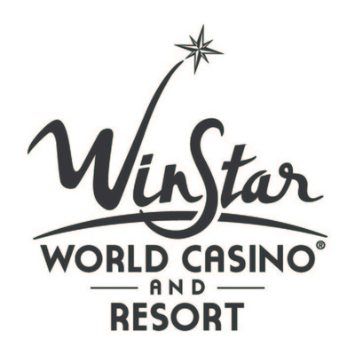 WinStar World Casino and Resort is located off Interstate 35 in Thackerville, Oklahoma.