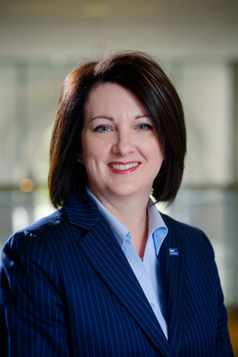 Andrea Smith, Birmingham Market CEO for BBVA Compass