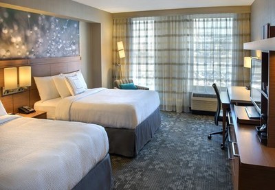 Select packages at Courtyard Philadelphia South at The Navy Yard provide a $25 dining credit to The Bistro and accommodations starting at just $149 a night. For information, visit www.CourtyardPHLNavyYard.com or call 1-215-644-9200.