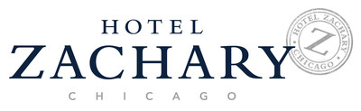 Hotel Zachary logo