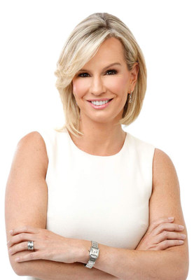 "The Dr. Oz Show" Names Dr. Jennifer Ashton Their First Ever Chief Women's Health Contributor