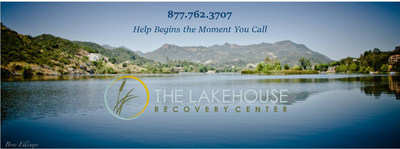 Lakehouse Recovery Center
