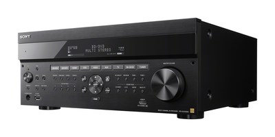 Sony Electronics STR-ZA3100ES Audio-Video Receiver