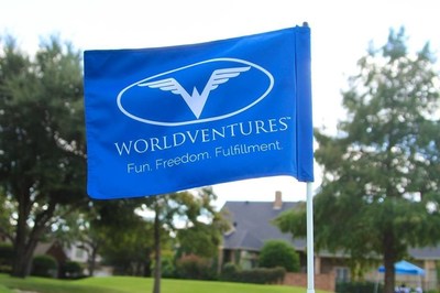 WorldVentures was the Presenting Sponsor of the 5th Annual Nancy Lieberman Celebrity Golf Classic.