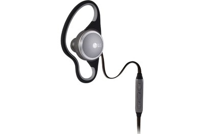 LG Introduces LG FORCE, All-New Premium Around-the-Ear Wireless Bluetooth Headset