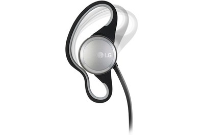 LG Introduces LG FORCE, All-New Premium Around-the-Ear Wireless Bluetooth Headset