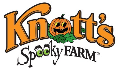 Knott's Spooky Farm Logo