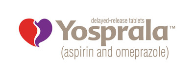 Aralez_Pharmaceuticals_Inc_Yosprala_Logo