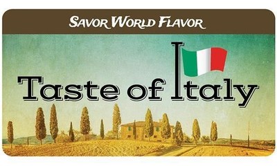 From September 14 to September 27, Ralphs stores across Southern California will be inviting customers to experience locally-sourced ingredients and authentic Italian fare as part of the supermarket company's latest foodie event - Savor World Flavor: Taste of Italy.