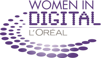 L\'Oreal USA Women in Digital