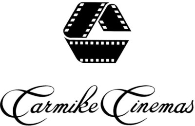 Carmike Cinemas logo