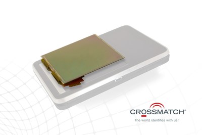 Crossmatch FAP60 TFT Sensor