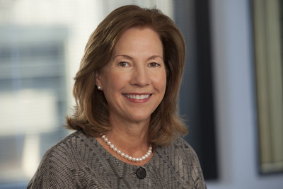 KPMG Chairman and CEO Lynne Doughtie, new member of the LUNGevity Foundation Board of Directors
