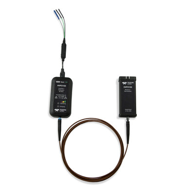 Teledyne LeCroy Previews HV Fiber-Optically Isolated Probe at ECCE in Milwaukee, WI