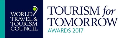 Tourism for Tomorrow Awards 2017.