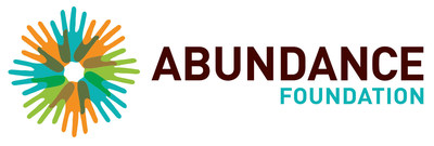 The Abundance Foundation Logo