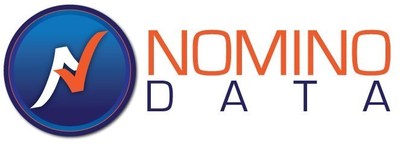 NominoData logo